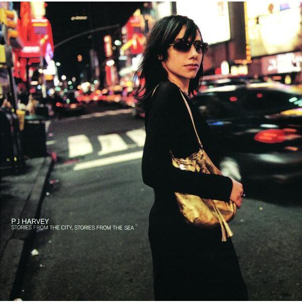 PJ Harvey: Stories From the City, Stories From the Sea (2000)